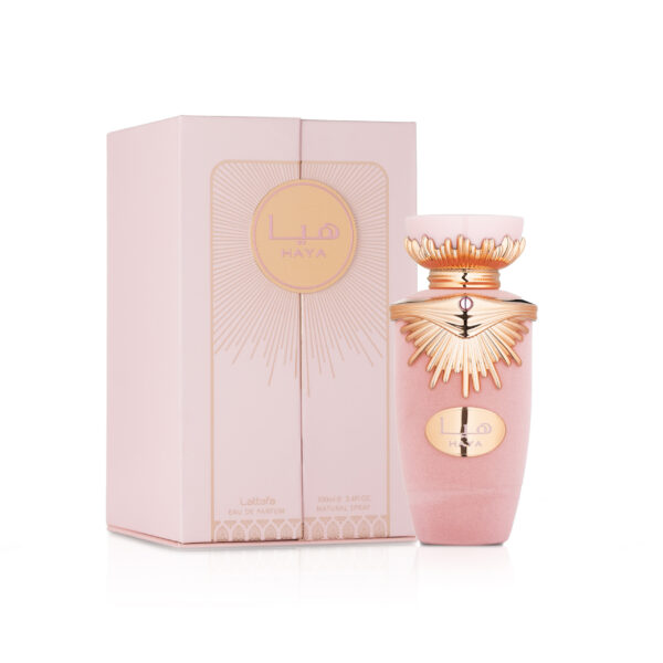 Haya - 100ML - Image 2