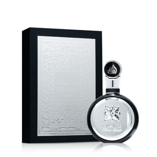 Fakhar Lattafa Men - 100ML - Image 2