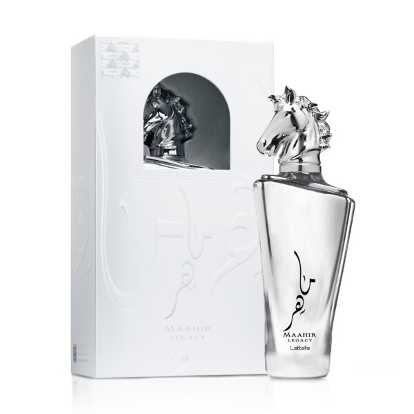 Maahir Legacy - 100ML - Image 2