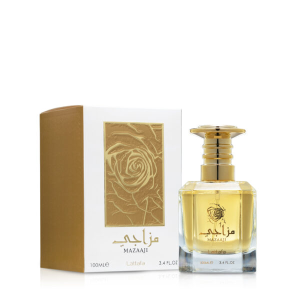 Mazaaji - 100ML - Image 2