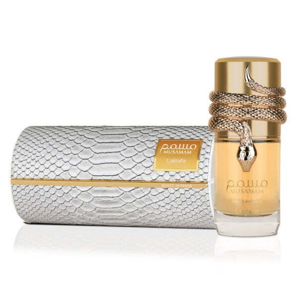 Musamam White Intense - 100ML - Image 2