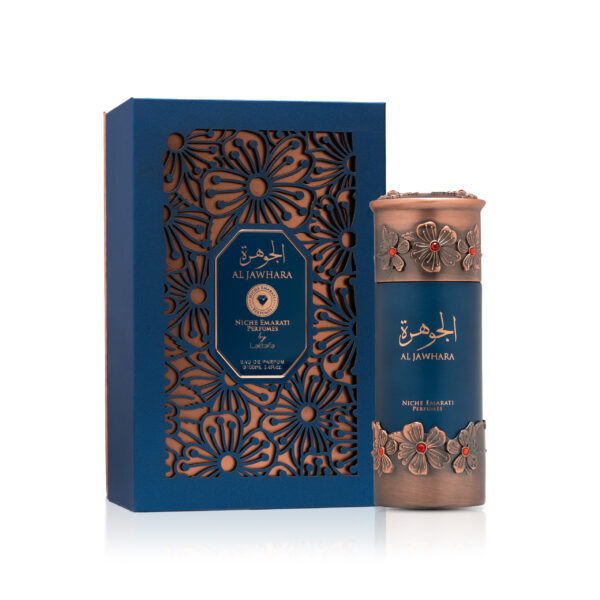 Al Jawhara - 100ML - Image 2