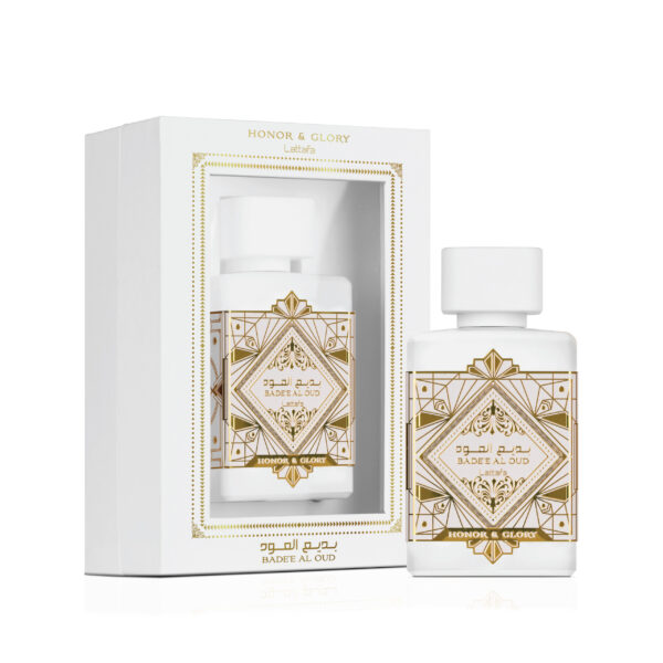 Badee Al Oud Honor and Glory - 100ML - Image 2