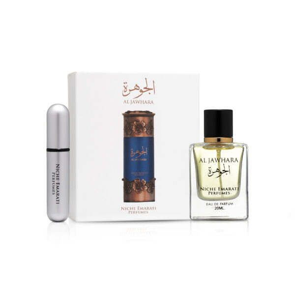 Al Jawhara 20 ML - Image 2
