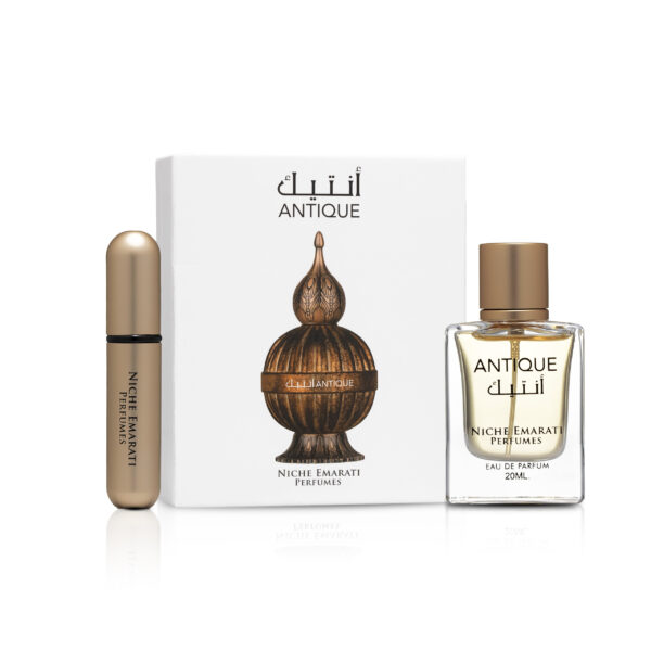Antique 20 ML - Image 2