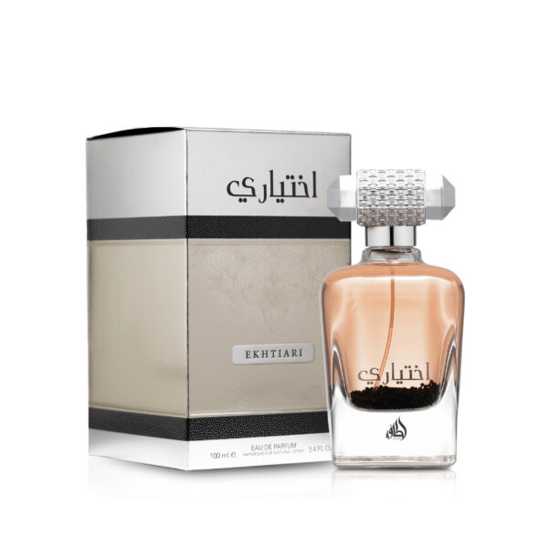 Ekhtiari - 100ML - Image 2