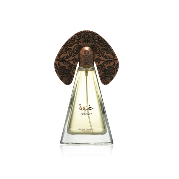 Ghinwa - 100ML