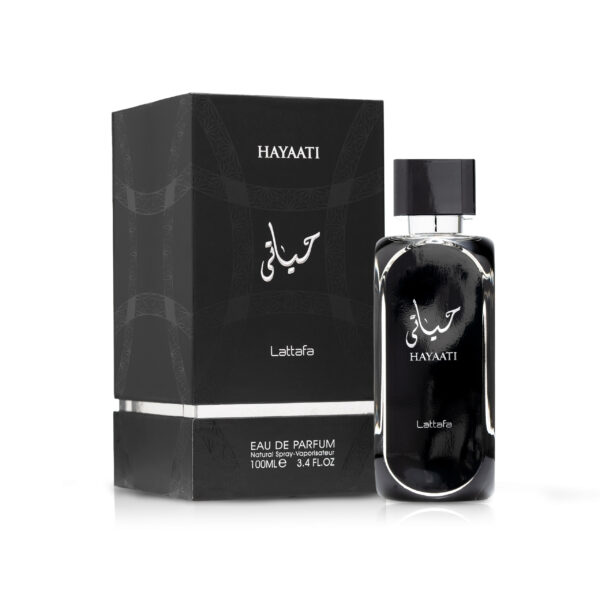 Hayaati - 100ML - Image 2