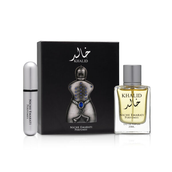 Khalid - 20 ML - Image 2