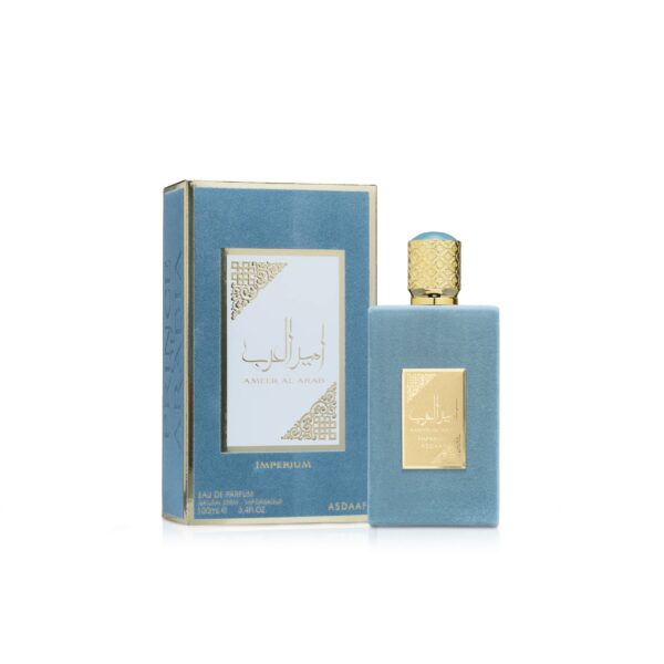 Ameer Al Arab- imperium - 100ML - Image 2