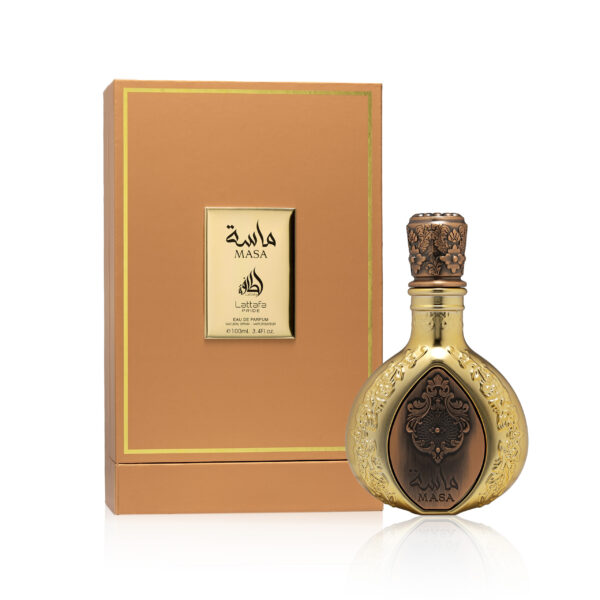 Masa - 100ML - Image 2