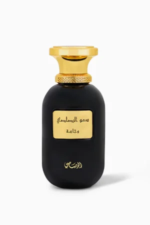 Somow Al Rasasi Wajaha - 100ML