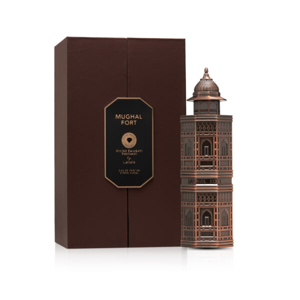 Mughal fort - 100ML - Image 2