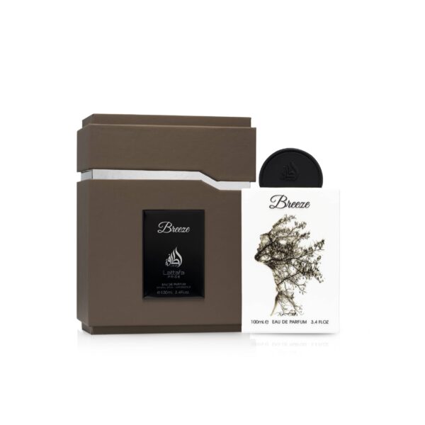 Breeze - 100ML - Image 2