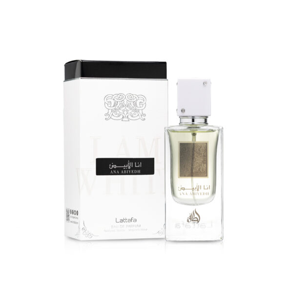 Ana Abiyedh - 60ML - Image 2
