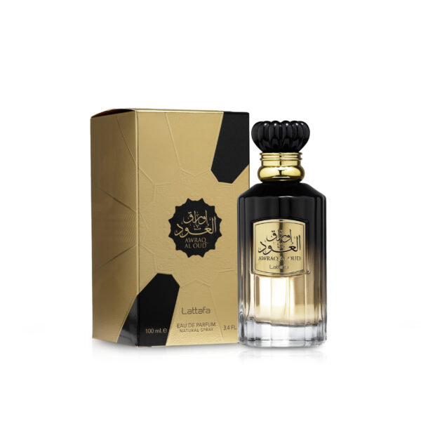 Awraq Al Oud - 100ML - Image 2
