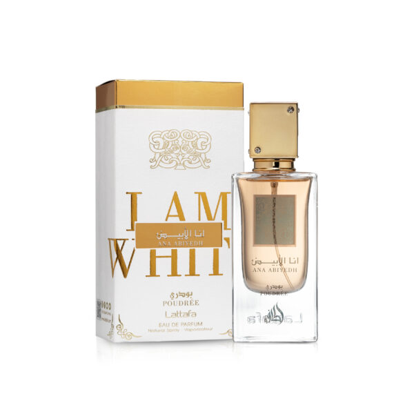 Ana Abiyedh Poudree - 60ML - Image 2