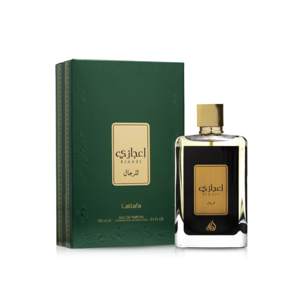 Ejaazi - 100ML - Image 2