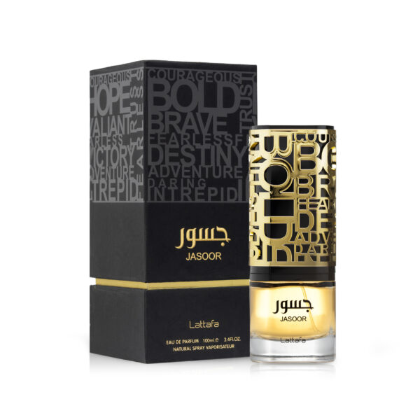 Jasoor - 100ML - Image 2