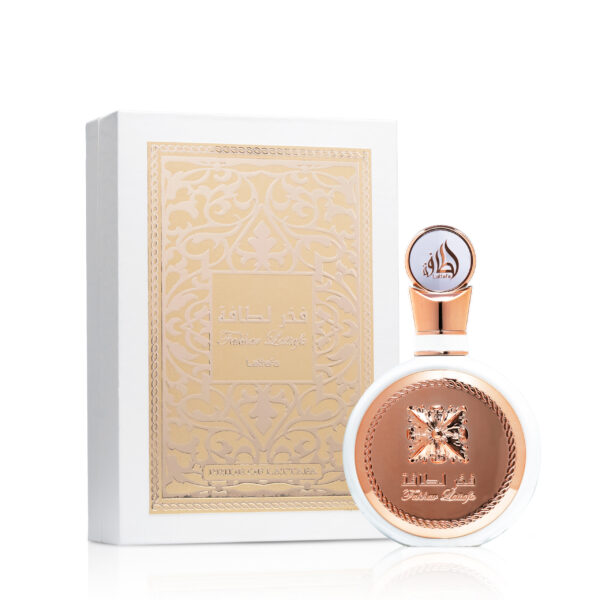 Fakhar Lattafa Women - 100ML - Image 2