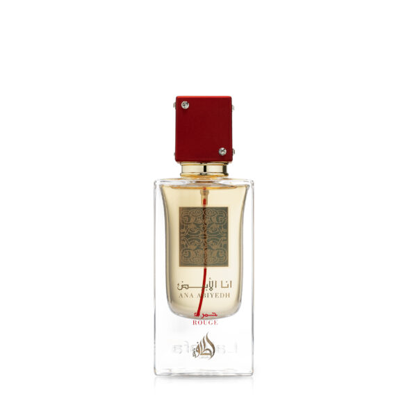 Ana Abiyedh Rouge - 60ML