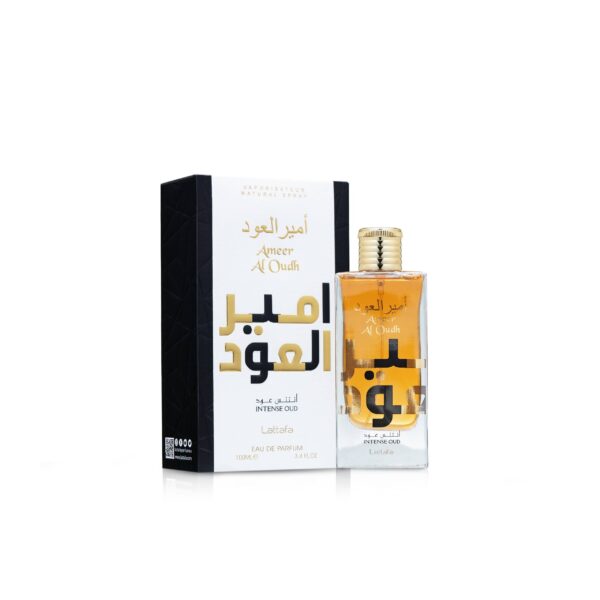 Ameer Al Oudh – Intense - 100ML - Image 2