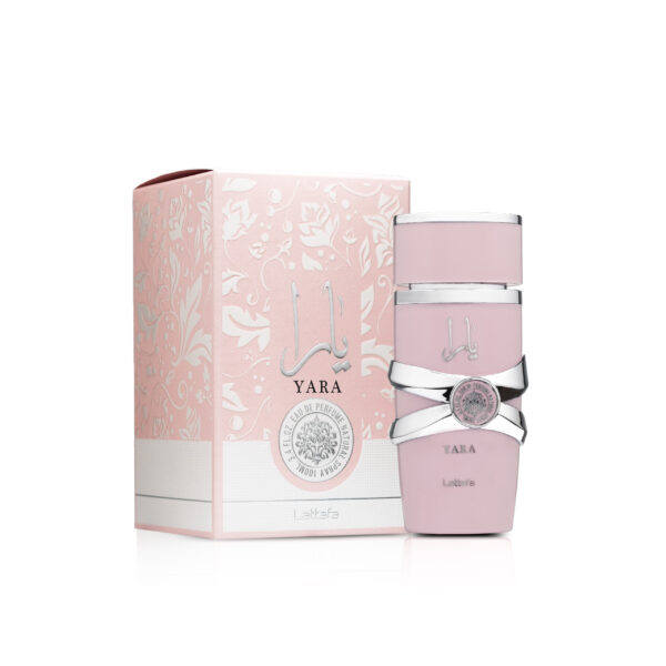 Yara - 100ml - Image 2