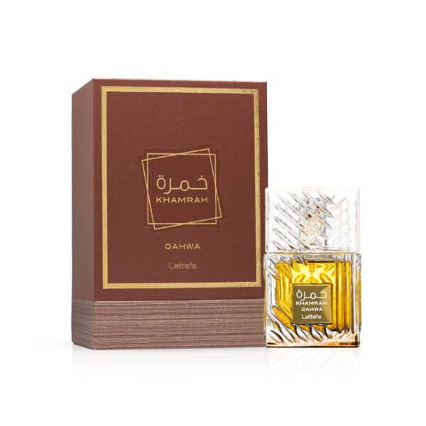 Khamrah Qahwa - 100ML - Image 2