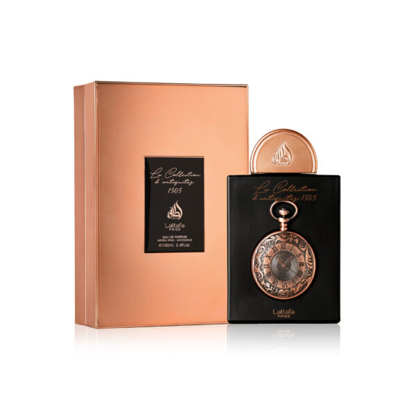La Collection D’ antiquites – 1505 - 100ML - Image 2