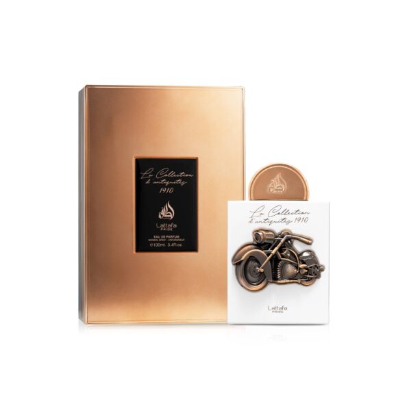 La Collection – 1910 - 100ML - Image 2