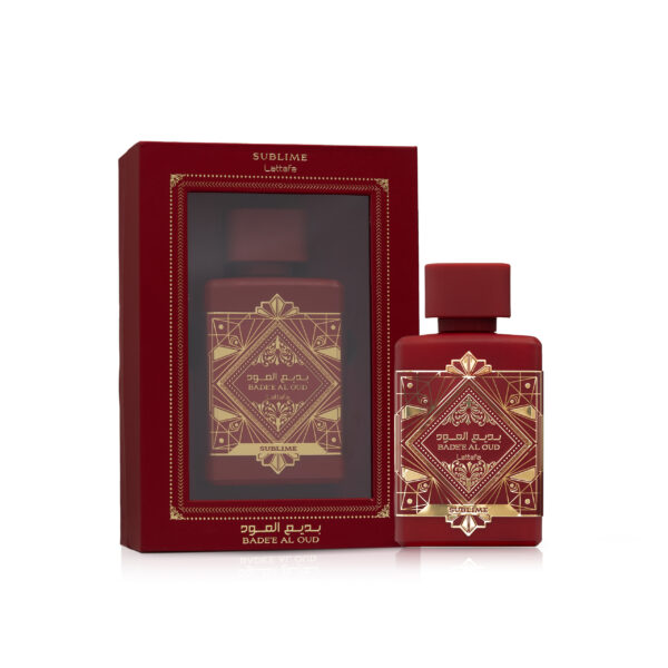 Badee AL Oud Sublime - 100ML - Image 2