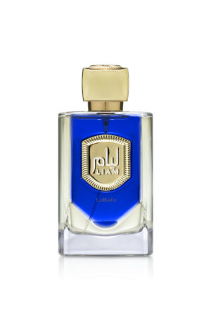 Liam Blue Shine 100ml