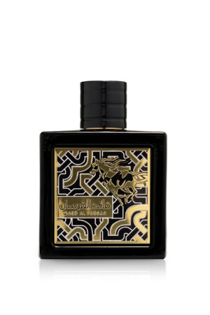 Qaed Al Fursan - 90ML