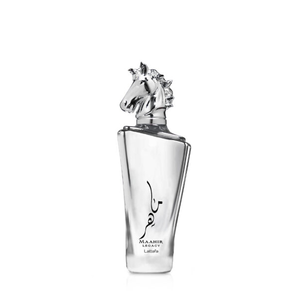 Maahir Legacy - 100ML