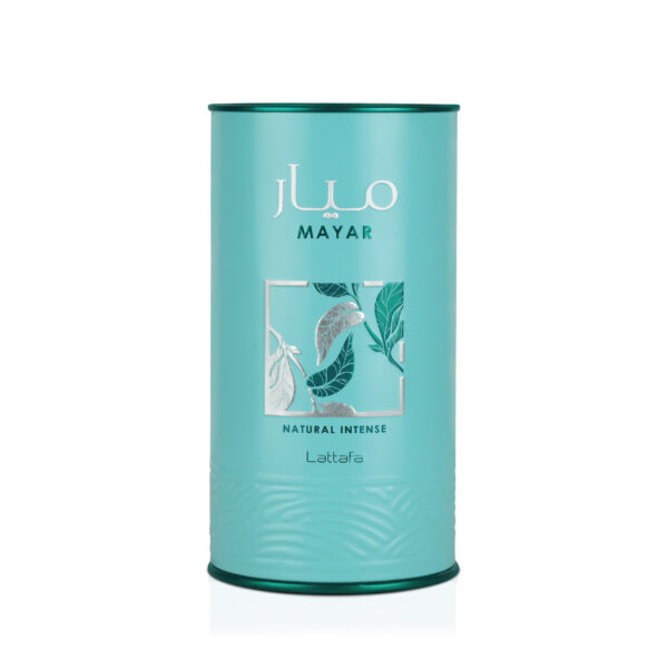 Mayar Natural Intense - 100ML - Image 3