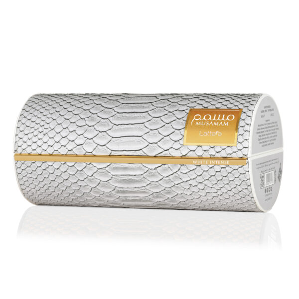 Musamam White Intense - 100ML - Image 3