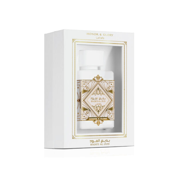 Badee Al Oud Honor and Glory - 100ML - Image 3