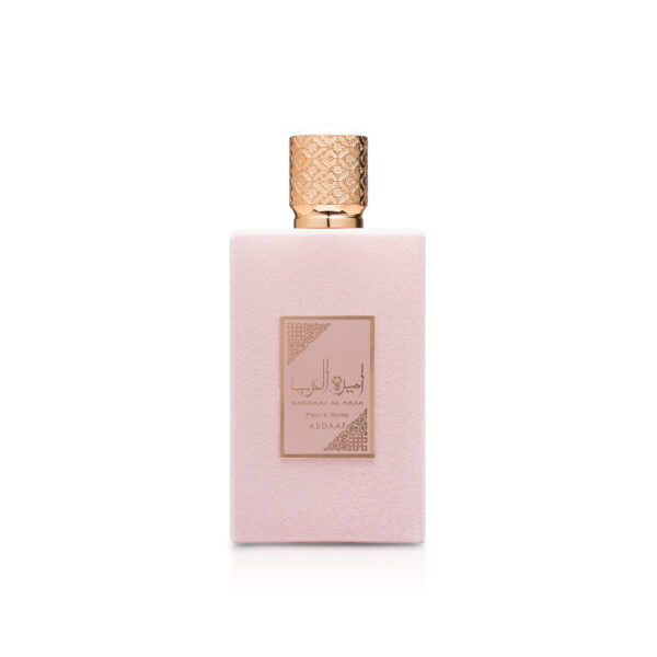 Ameerat Al Arab Prive Rose - 100ML