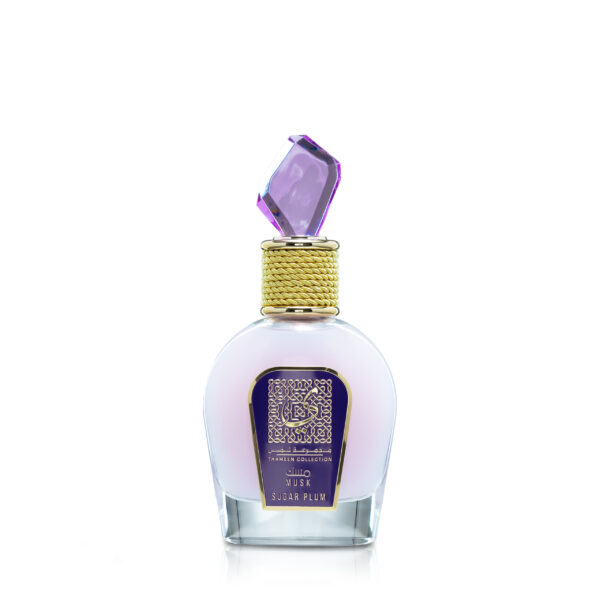 Musk Sugar Plum – Thameen Collection - 100ML