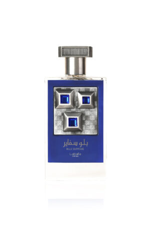 Blue Sapphire - 100ML