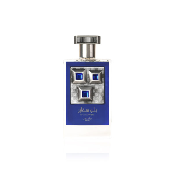 Blue Sapphire - 100ML