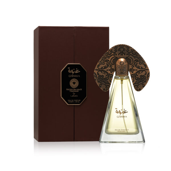 Ghinwa - 100ML - Image 3