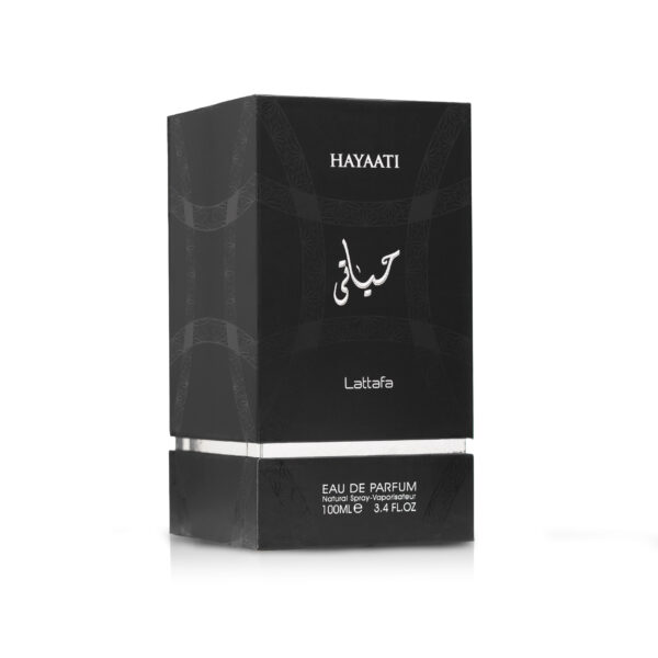 Hayaati - 100ML - Image 3