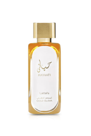 Hayaati Gold Elixir - 100ML