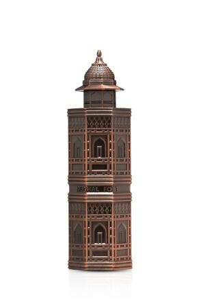 Mughal fort - 100ML