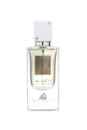 Ana Abiyedh - 60ML