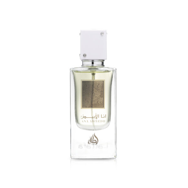 Ana Abiyedh - 60ML