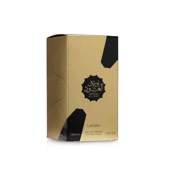 Awraq Al Oud - 100ML - Image 3