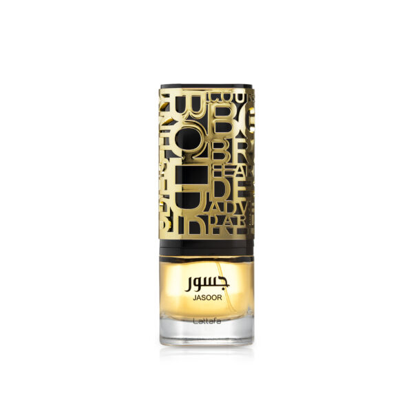 Jasoor - 100ML