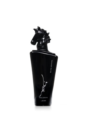 Maahir Black Edition - 100ML
